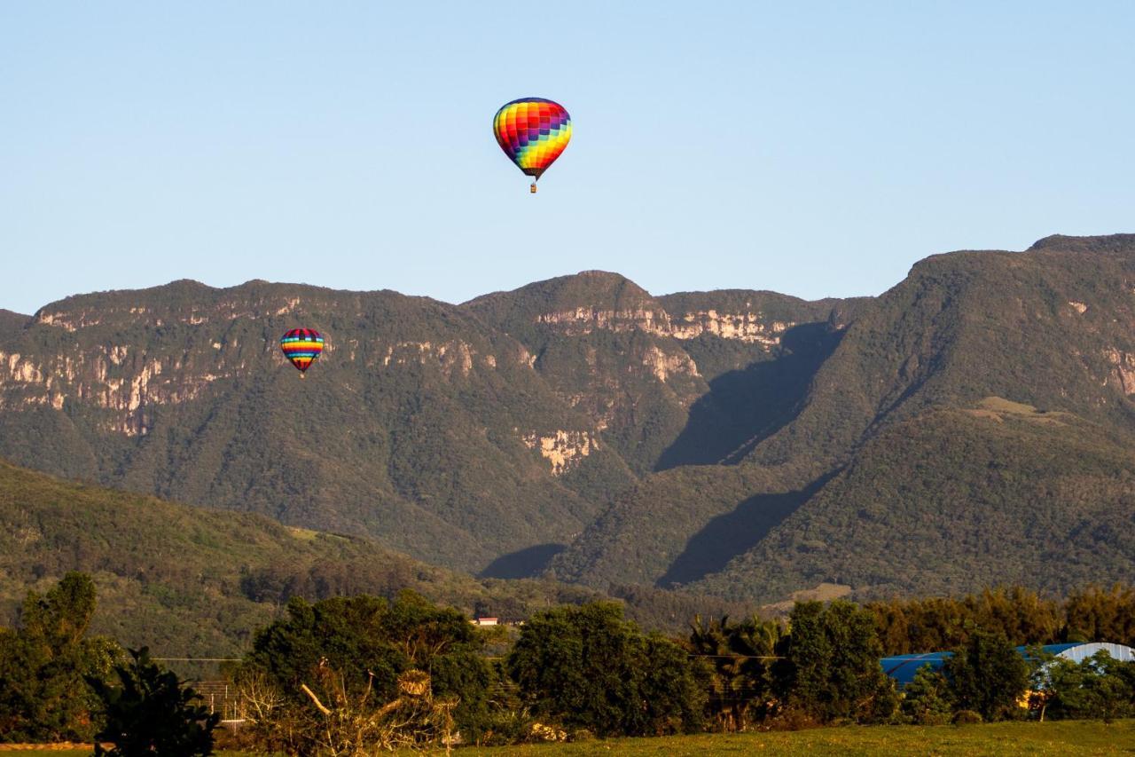 Vale Do Rio Do Boi Alojamento de Turismo Selvagem