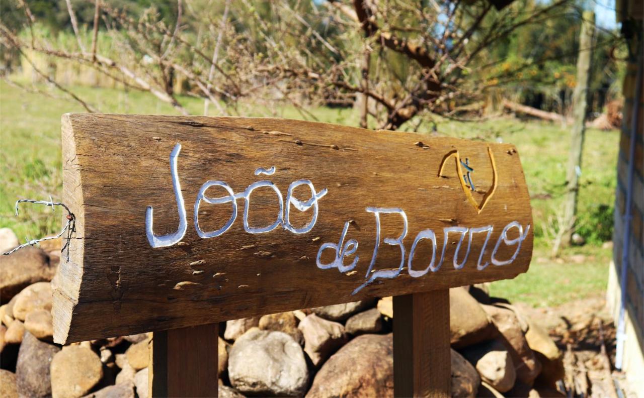 Vale Do Rio Do Boi