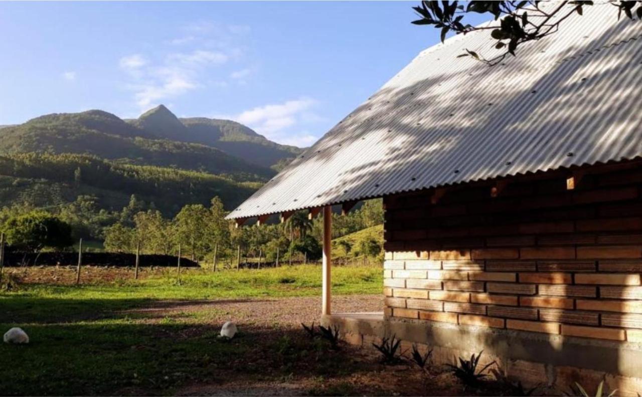 Vale Do Rio Do Boi