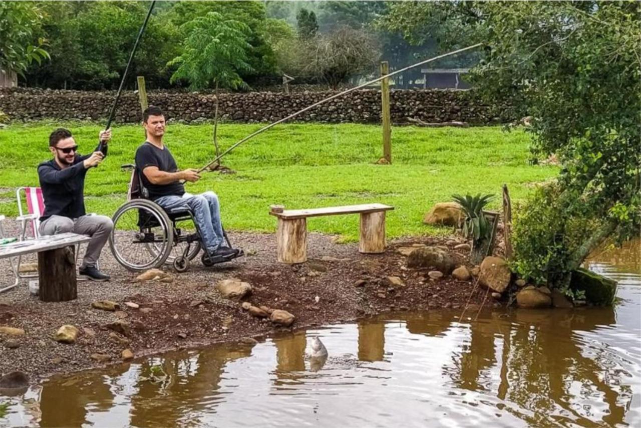 Vale Do Rio Do Boi *
