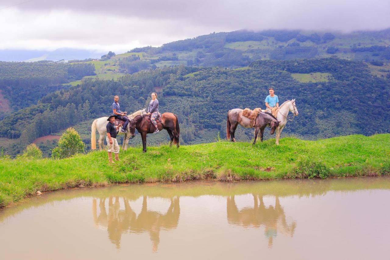 Vale Do Rio Do Boi