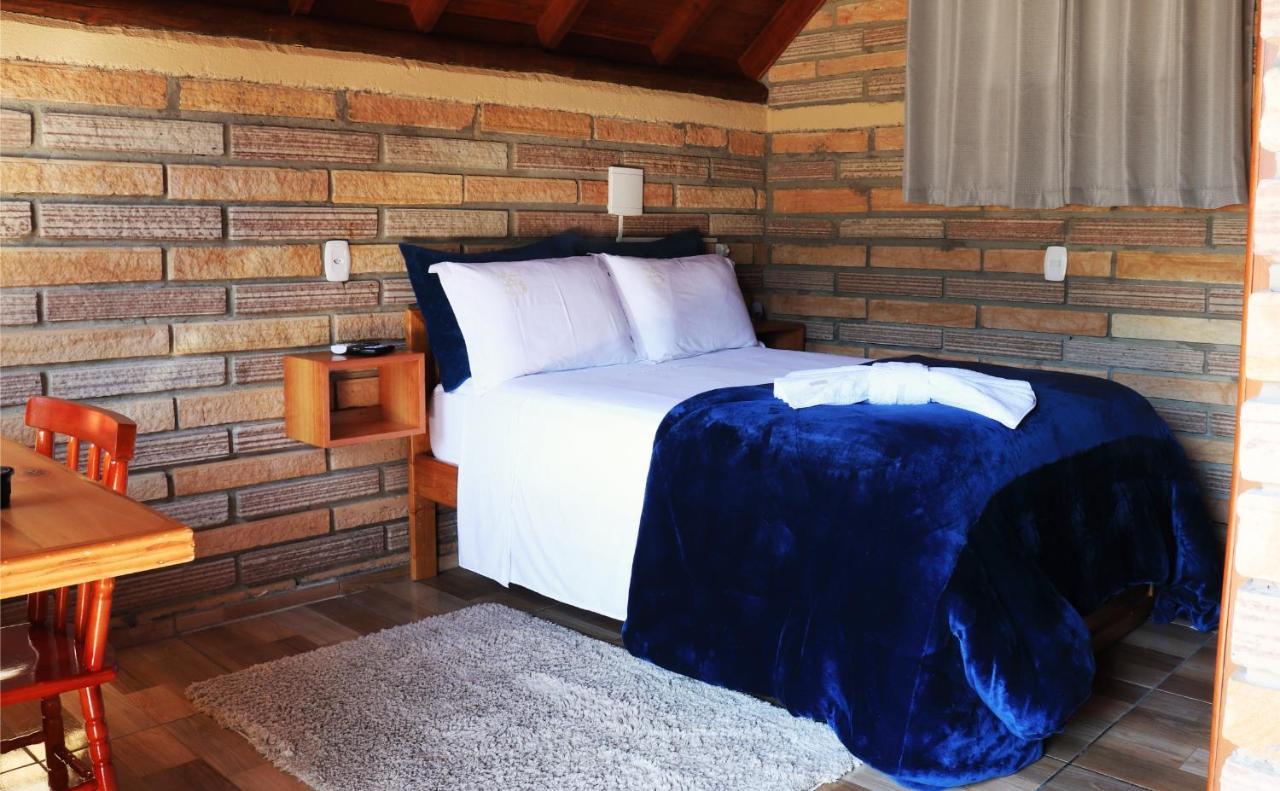 Vale Do Rio Do Boi Lodge