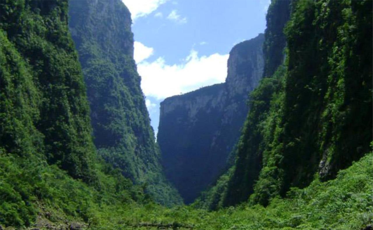 Vale Do Rio Do Boi *