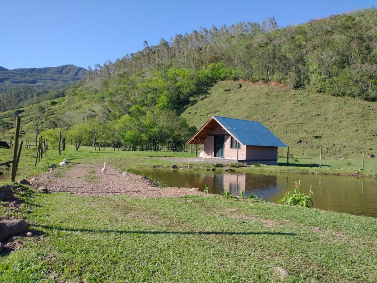 Vale Do Rio Do Boi Praia Grande (Santa Catarina)
