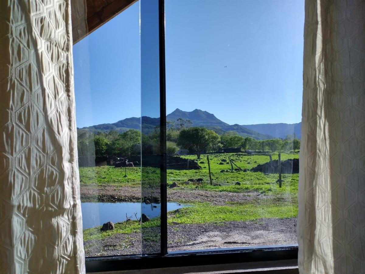 Vale Do Rio Do Boi